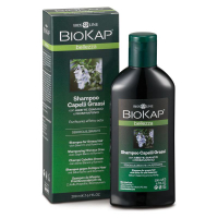 BELLEZZA SHAMPOO CAPELLI GRASSI