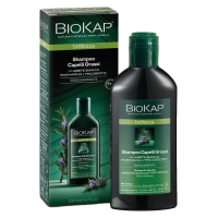 BELLEZZA SHAMPOO CAPELLI GRASSI