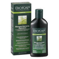BELLEZZA SHAMPOO NUTRIENTE RIPARATORE