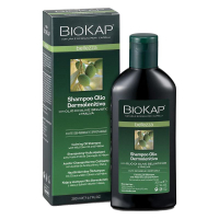 BELLEZZA SHAMPOO OLIO DERMOLENITIVO
