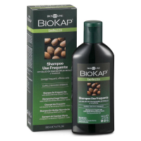 BELLEZZA SHAMPOO USO FREQUENTE