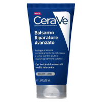 BALSAMO RIPARATORE AVANZATO VISO, CORPO E LABBRA