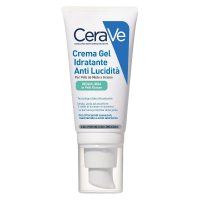 CREMA CREMA GEL IDRATANTE ANTI LUCIDITà