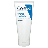 CREMA IDRATANTE PER PELLI SECCHE E MOLTO SECCHE SENZA PROFUMO