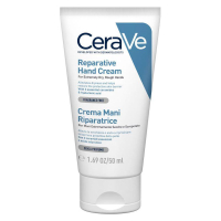 CREMA MANI RIPARATRICE SENZA PROFUMO