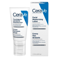 CREMA VISO IDRATANTE PER PELLI DA NORMALI A SECCHE