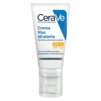 CREMA VISO IDRATANTE PER PELLI DA NORMALI A SECCHE SPF 30