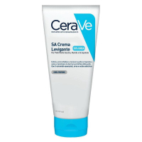 SA CREMA LEVIGANTE 10% UREA