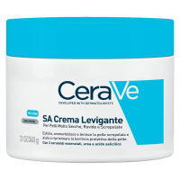 SA CREMA LEVIGANTE 10% UREA