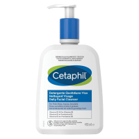 DETERGENTE QUOTIDIANO VISO