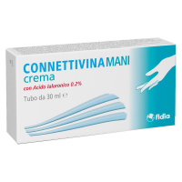 MANI CREMA CON ACIDO IALURONICO 0,2 %
