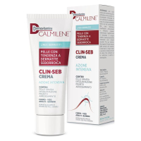CALMILENE CLIN-SEB CREMA AZIONE INTENSIVA