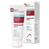 CALMILENE PSORIACARE CREMA AZIONE INTENSIVA