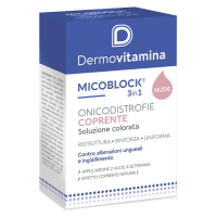 MICOBLOCK 3IN1 ONICODISTROFIE COPRENTE NUDE