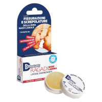 RAGADI NASO LABBRA LIPOGEL RIGENERANTE