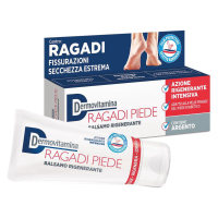 RAGADI PIEDE BALSAMO RIGENERANTE
