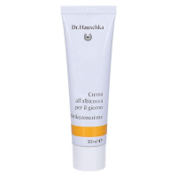 CREMA ALL'ALBICOCCA PER IL GIORNO