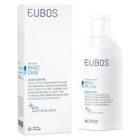 BASIC CARE CREAM BATH OIL 200 ML