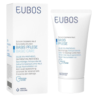 BASIS PFLEGE BASIC CARE SALBE 5 % PANTHENOL