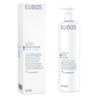 BASIS PFLEGE BASIC CARE FLUSSIG WASH + DUSCH