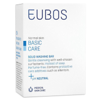 BASIC CARE SOLID WASHING BAR