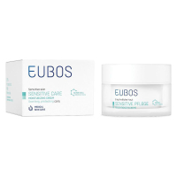 SENSITIVE MOISTURIZING CREAM