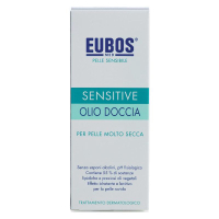 SENSITIVE OLIO DOCCIA