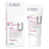 UREA INTENSIVE CARE FACE CREAM 5% UREA FACE CREAM