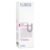 UREA INTENSIVE CARE 10% UREA FOOT CREAM