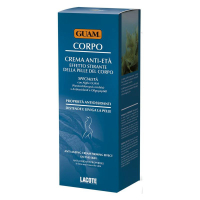 CORPO CREMA ANTI-ETà EFFETTO STIRANTE DELLA PELLE E DEL CORPO