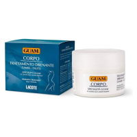 CORPO TRATTAMENTO DRENANTE GAMBE-GLUTEI