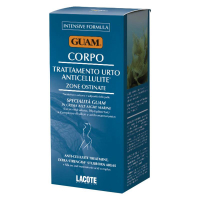 CORPO TRATTAMENTO URTO ANTICELLULITE ZONE OSTINATE