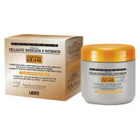 FANGHI D'ALGA CONTRO LA CELLULITE RADICATA E OSTINATA