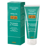 FANGHI D'ALGA CREMA GEL FORMULA A FREDDO