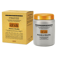 FANGHI D'ALGA PANCIA E GIROVITA