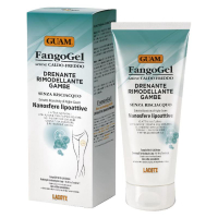 FANGOGEL DRENANTE RIMODELLANTE GAMBE