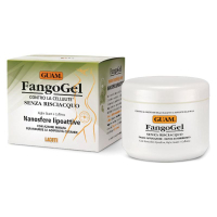 FANGOGEL CONTRO LA CELLULITE SENZA RISCIACQUO