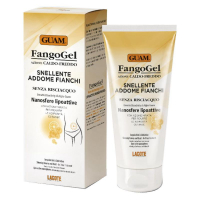 FANGOGEL SNELLENTE ADDOME FIANCHI SENZA RISCIACQUO