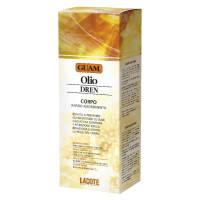OLIO DREN CORPO RAPIDO ASSORBIMENTO