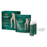 PANTADREN SALINO + 2 RICARICHE DA 100 ML