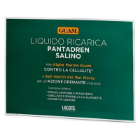 PANTADREN SALINO LIQUIDO RICARICA