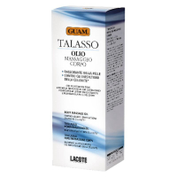 TALASSO OLIO MASSAGGIO CORPO