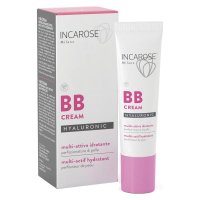 BB CREAM HYALURONIC MULTI-ATTIVA IDRATANTE DROPS MEDIUM