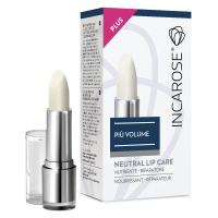 NEUTRAL LIP CARE PIù VOLUME NUTRIENTE - RIPARATORE