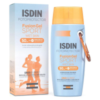 FOTOPROTECTOR FUSION GEL SPORT SPF 50+