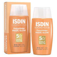 FOTOPROTECTOR FUSIONWATER MAGIC GLOW SPF 30
