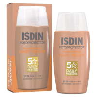 FOTOPROTECTOR FUSIONWATER MAGIC MEDIUM SPF 50