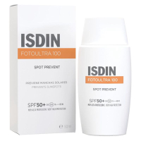 FOTOULTRA 100 SPOT PREVENT SPF 50+