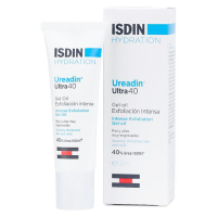 HYDRATION UREADIN ULTRA40 INTENSE EXFOLIATION GEL OIL UREA 40%