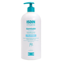 HYGIENE GERMISDIN ORIGINAL SYNDET SHOWER GEL